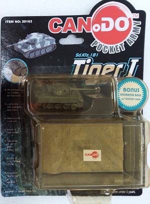 CanDo 20163-E Packaging 