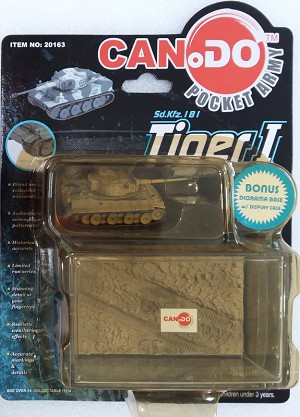 CanDo 20163-F Packaging 