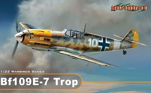 Cyber-Hobby 3223 Front Box Art 