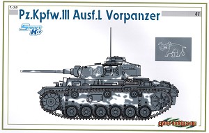 Cyber Hobby 6422 Front Box Art 