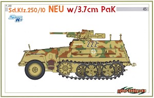 Cyber Hobby 6595 Front Box Art 