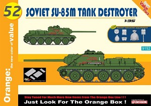 Cyber Hobby 9152 Front Box Art 