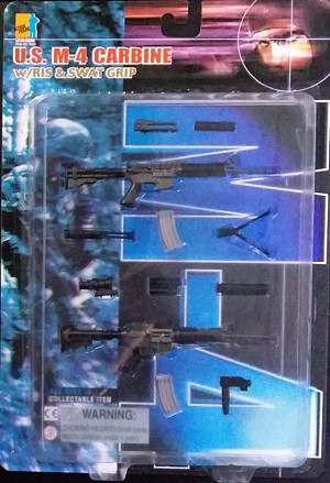 Dragon 71022 Sample Image 