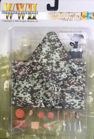 Dragon 71122 Sample Image 