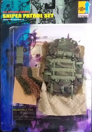 Dragon 71131 Sample Image 
