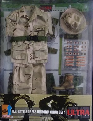 Dragon 71150 Sample Image 