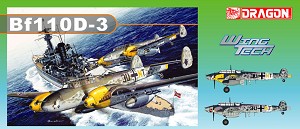 Dragon 3206 Front Box Art 