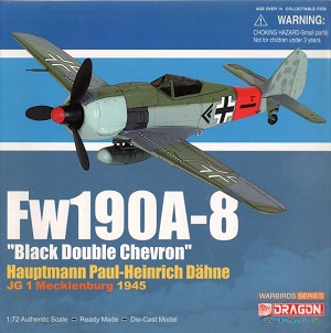 Dragon 50094 Front Box Art 