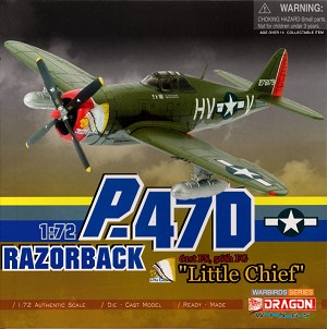 Dragon 50125 Front Box Art 