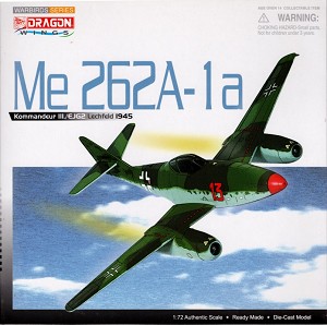 Dragon 50141 Front Box Art 