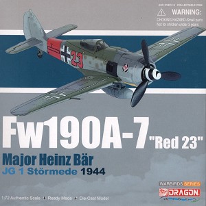 Dragon 50156 Front Box Art 