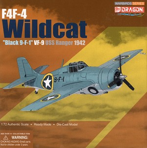 Dragon 50206 Front Box Art 