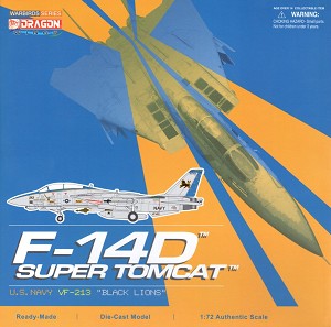Dragon 50214 Front Box Art 
