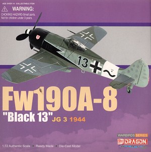 Dragon 50269 Front Box Art 