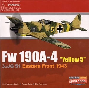 Dragon 50323 Front Box Art 