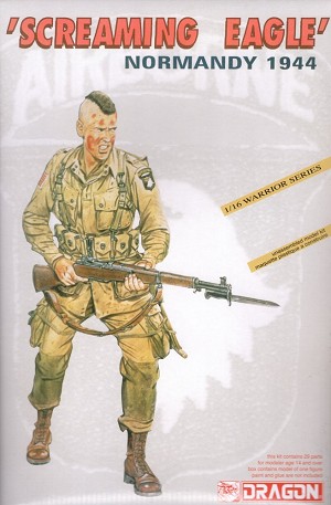 Dragon 1605 Front Box Art 