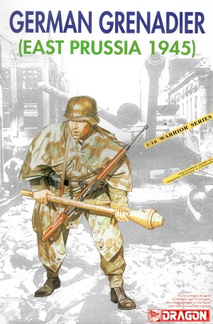 Dragon 1616 Front Box Art 