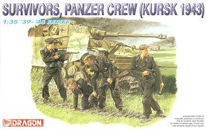 Dragon 6129 Front Box Art 