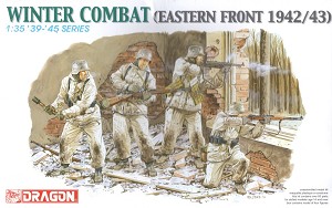 Dragon 6154 Front Box Art 