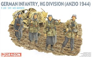 Dragon 6158 Front Box Art 