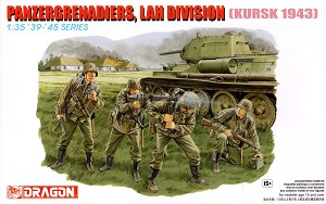 Dragon 6159 Front Box Art 