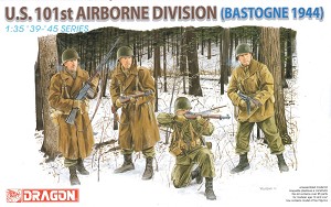 Dragon 6163 Front Box Art 