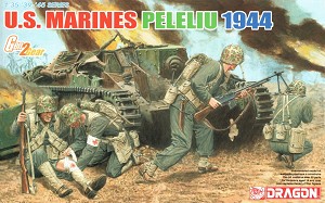Dragon 6554 Front Box Art 
