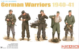Dragon 6574 Front Box Art 