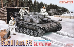 Dragon 9013 Front Box Art 