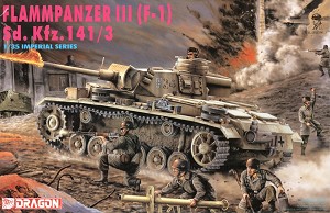 Dragon 9017 Front Box Art 