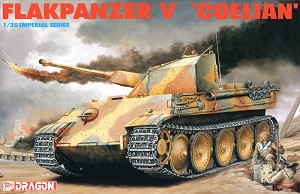 Dragon 9022 Front Box Art 