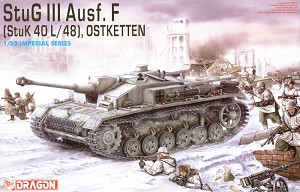 Dragon 9028 Front Box Art 