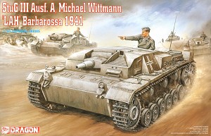 Dragon 9031 Front Box Art 
