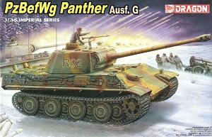 Dragon 9046 Front Box Art 