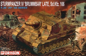 Dragon 6081 Front Box Art 