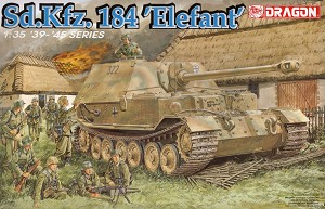 Dragon 6126 Front Box Art 