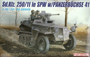 Dragon 6132 Front Box Art 
