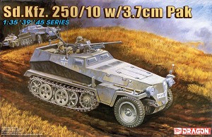 Dragon 6139 Front Box Art 
