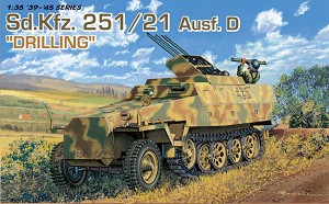Dragon 6217 Front Box Art 