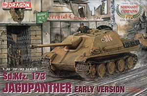 Dragon 6245 Front Box Art 