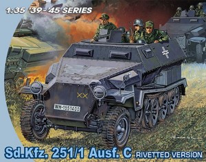 Dragon 6246 Front Box Art 