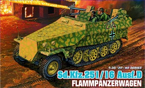 Dragon 6247 Front Box Art 