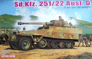 Dragon 6248 Front Box Art 