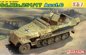 Dragon 6592 Front Box Art 