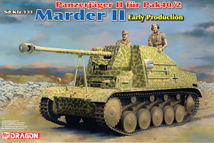 Dragon 6769 Front Box Art 