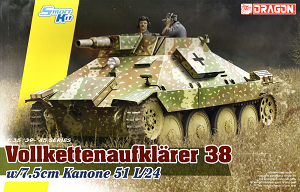 Dragon 6815 Front Box Art 