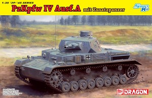 Dragon 6816 Front Box Art 
