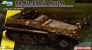 Dragon 6858 Front Box Art 