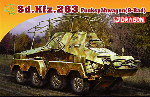 Dragon 7444 Front Box Art 