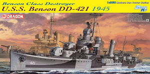 Dragon 1032 Front Box Art 